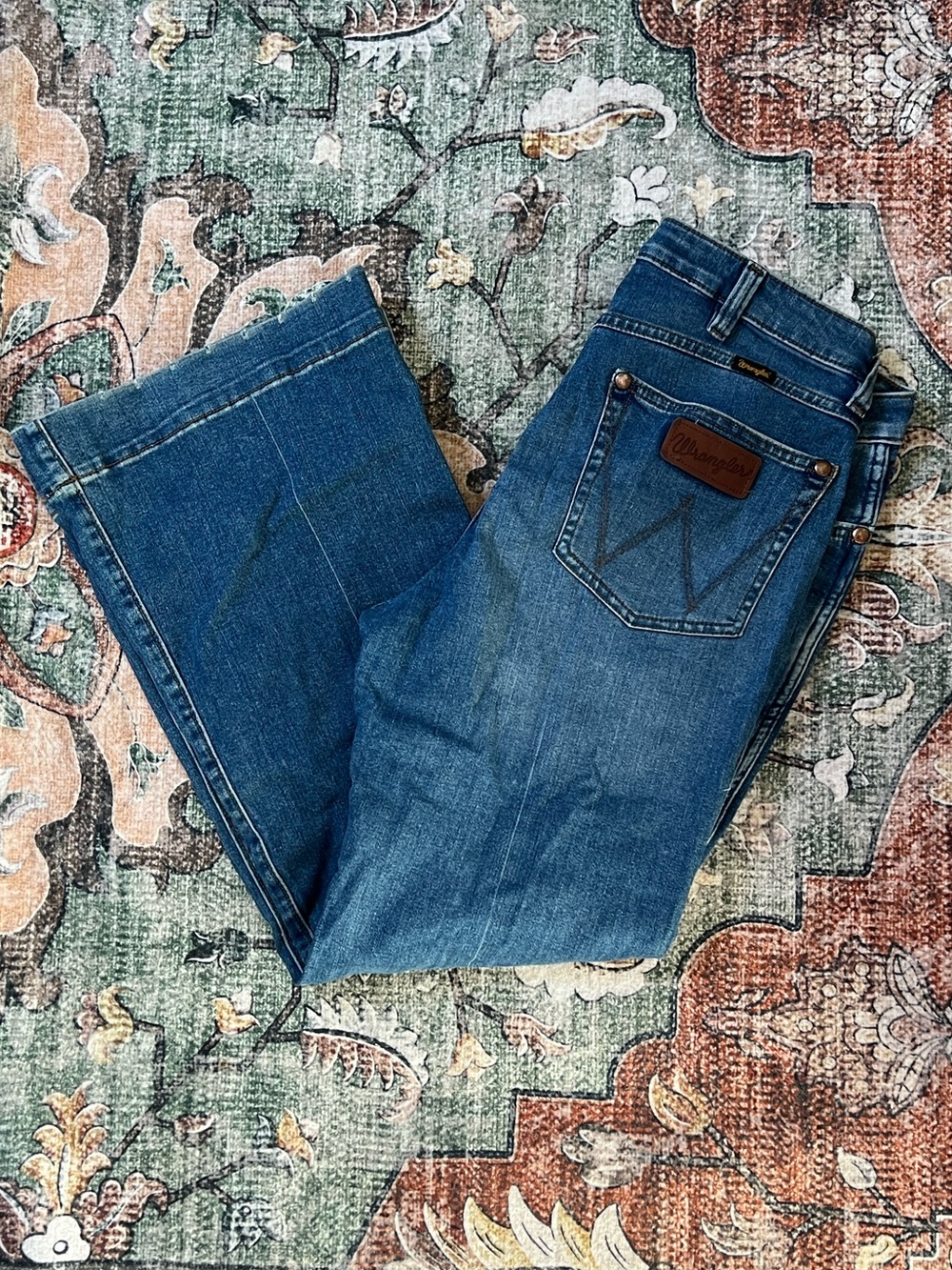 Wrangler Retro 1011MPSEY